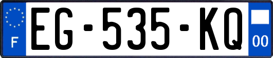 EG-535-KQ