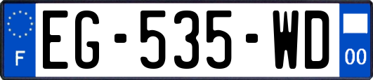 EG-535-WD