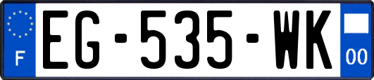 EG-535-WK