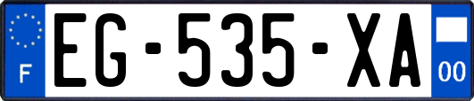 EG-535-XA
