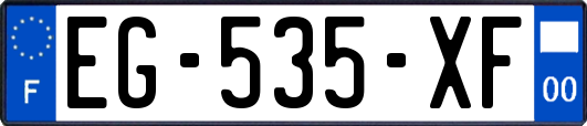 EG-535-XF