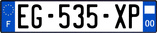 EG-535-XP