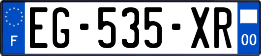 EG-535-XR