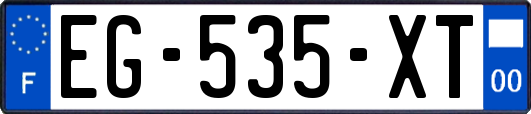 EG-535-XT
