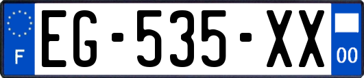EG-535-XX