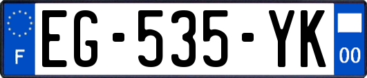 EG-535-YK