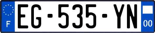 EG-535-YN