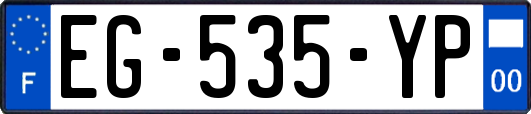 EG-535-YP