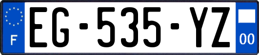 EG-535-YZ