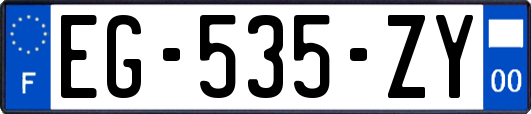 EG-535-ZY