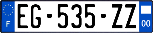 EG-535-ZZ