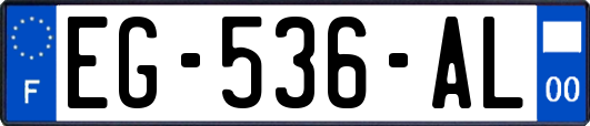 EG-536-AL