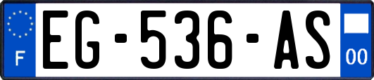 EG-536-AS