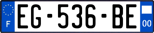 EG-536-BE