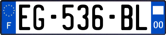 EG-536-BL