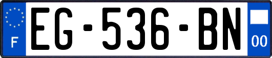 EG-536-BN