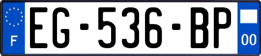 EG-536-BP