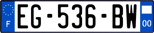 EG-536-BW