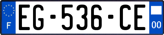 EG-536-CE