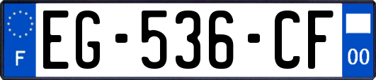 EG-536-CF