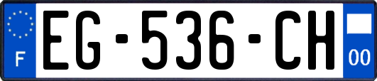 EG-536-CH