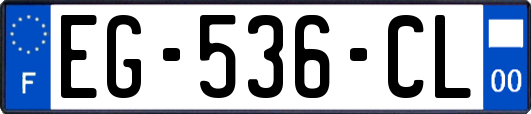 EG-536-CL