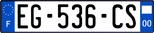 EG-536-CS