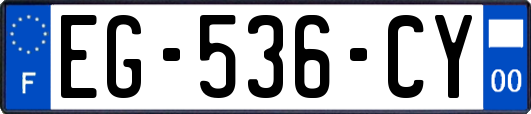 EG-536-CY