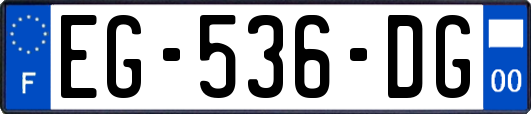 EG-536-DG