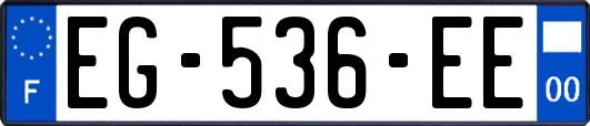 EG-536-EE