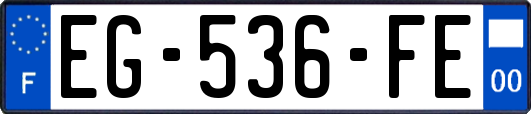 EG-536-FE