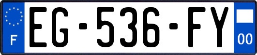 EG-536-FY