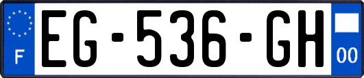 EG-536-GH