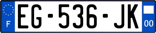 EG-536-JK