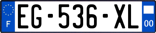 EG-536-XL