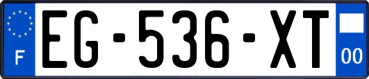 EG-536-XT
