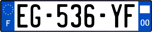 EG-536-YF