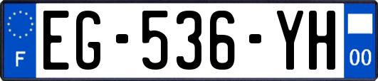 EG-536-YH