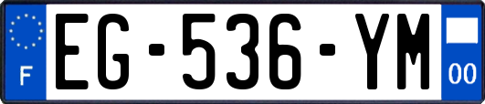 EG-536-YM