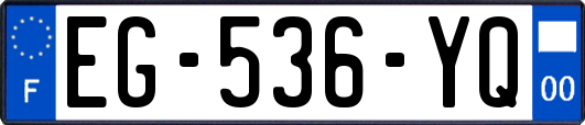 EG-536-YQ