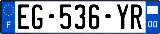 EG-536-YR