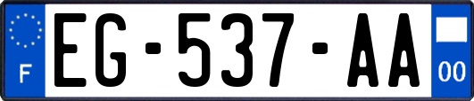 EG-537-AA