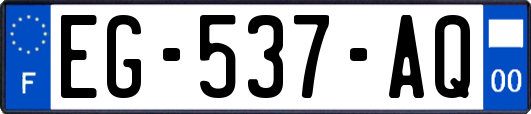 EG-537-AQ