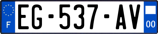 EG-537-AV
