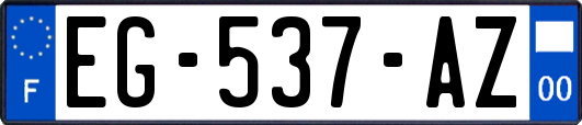 EG-537-AZ