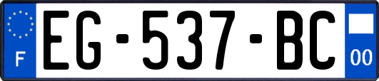 EG-537-BC