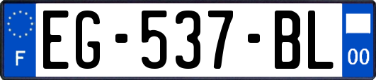 EG-537-BL