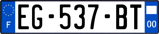 EG-537-BT