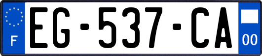 EG-537-CA