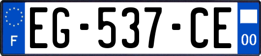 EG-537-CE